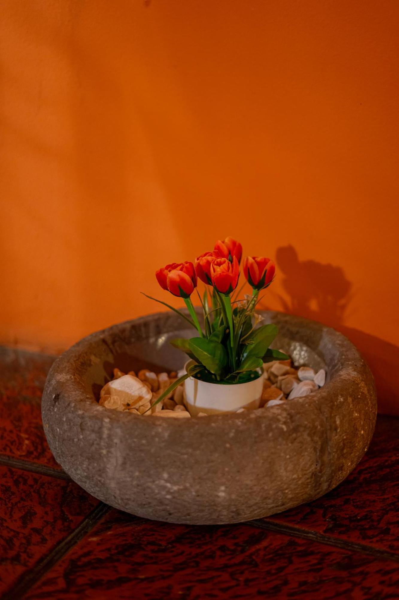 Hotel Villa Espanola Guatemala City Екстер'єр фото