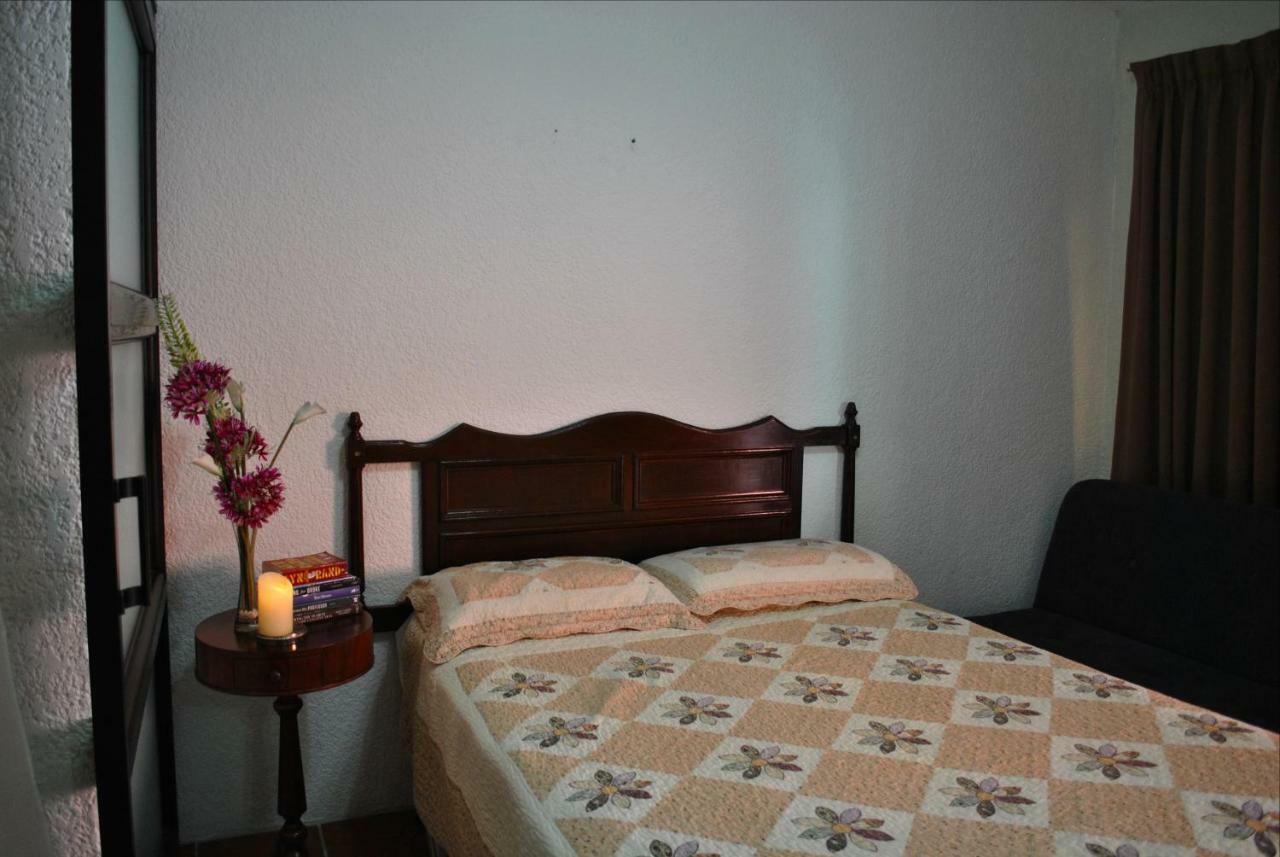 Hotel Villa Espanola Guatemala City Екстер'єр фото